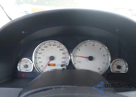 2006 Saturn Vue V6 from USA, damaged, VIN 5GZCZ53416S874027